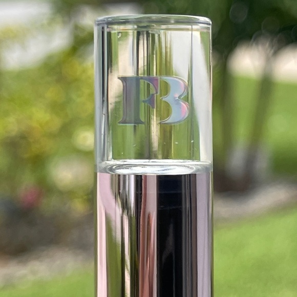 FENTY BEAUTY Bread Winn’r (Chocolate Brwn Nude)Velvet Liquid Lipstick By… - Picture 12 of 12